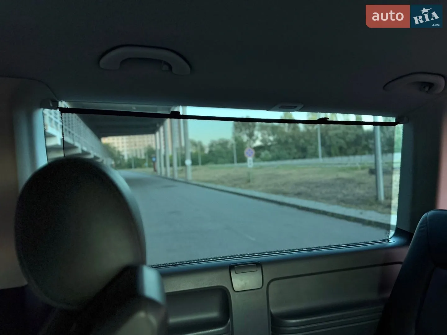 2015 Volkswagen Multivan - мініатюра 30