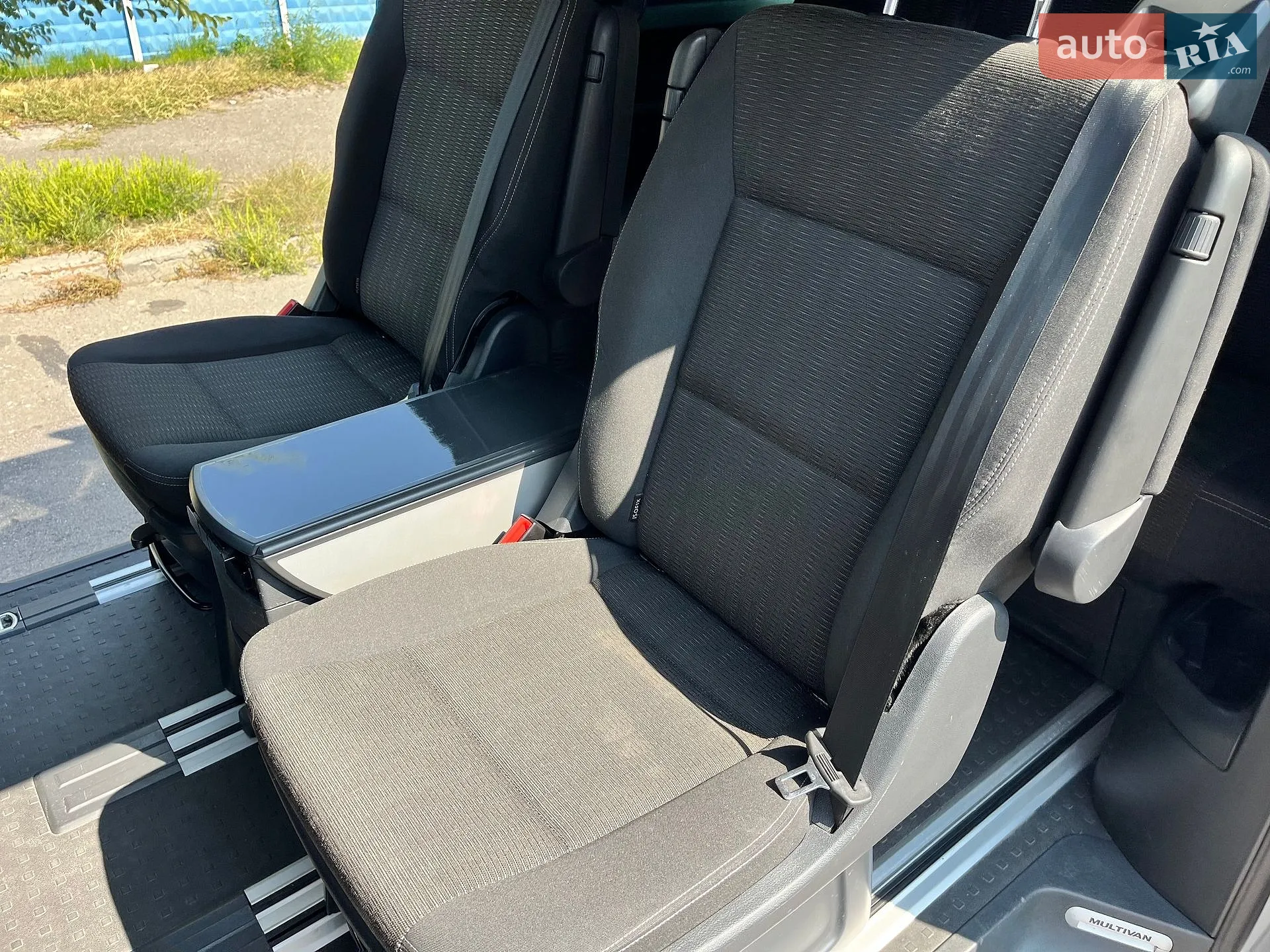 2015 Volkswagen Multivan - мініатюра 20