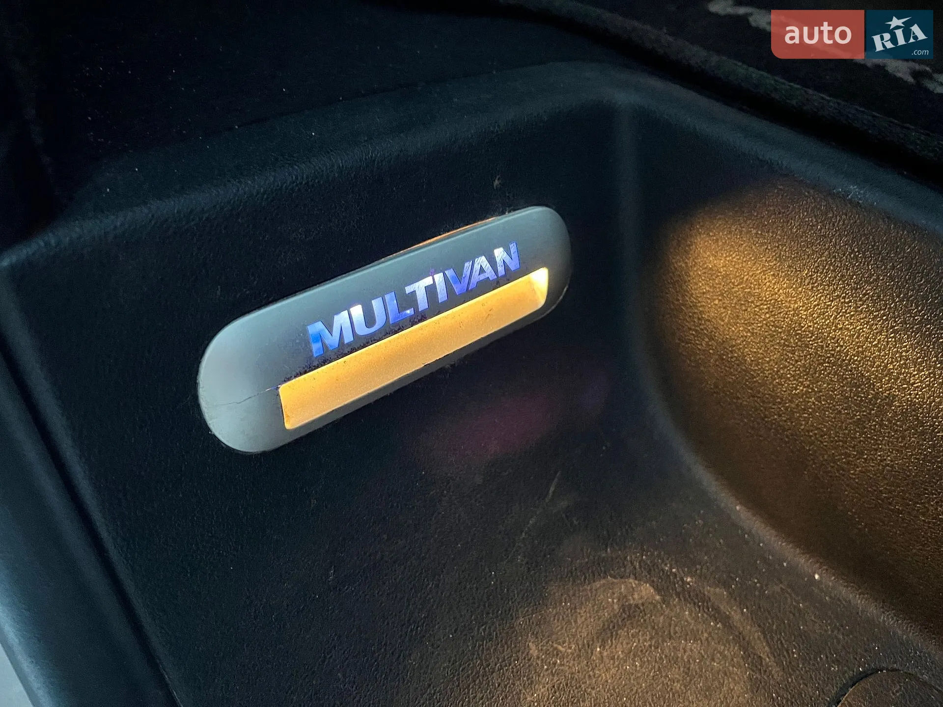 2015 Volkswagen Multivan - мініатюра 42