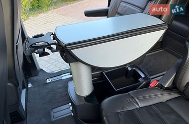 Минивэн Volkswagen Multivan 2018 в Ровно