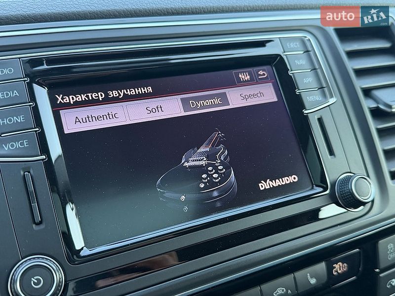 Минивэн Volkswagen Multivan 2018 в Ровно