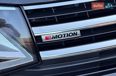 Минивэн Volkswagen Multivan 2018 в Ровно