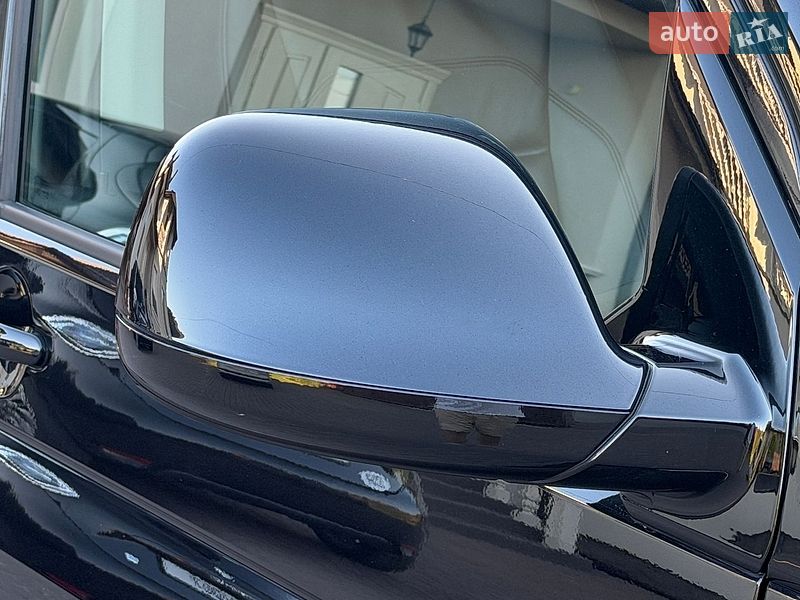 Минивэн Volkswagen Multivan 2018 в Ровно