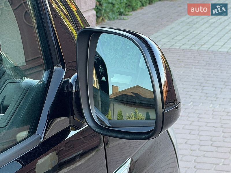 Минивэн Volkswagen Multivan 2018 в Ровно