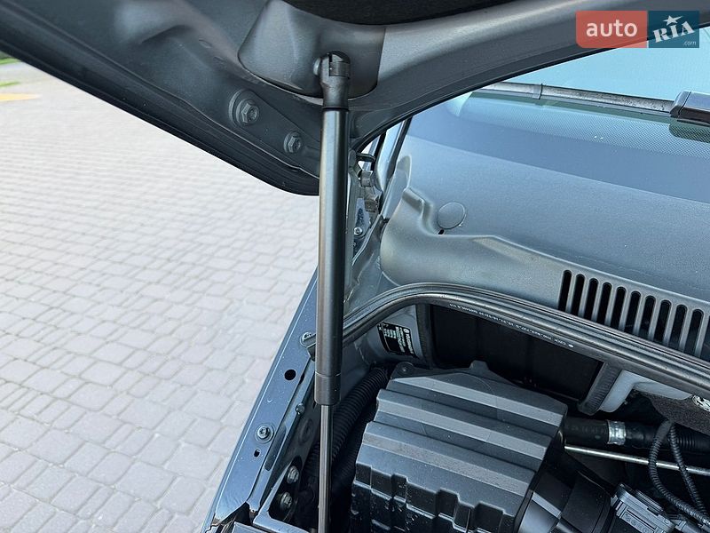 Минивэн Volkswagen Multivan 2018 в Ровно