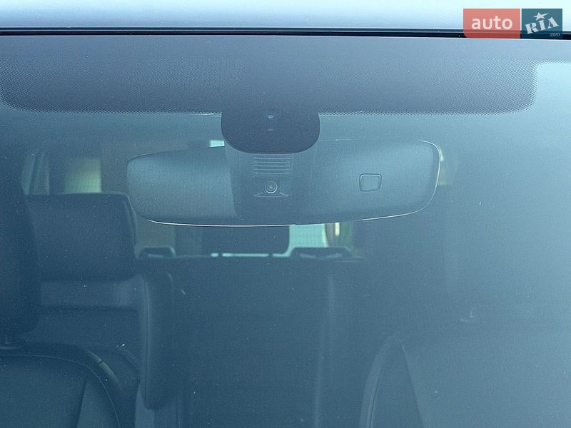 Минивэн Volkswagen Multivan 2018 в Ровно