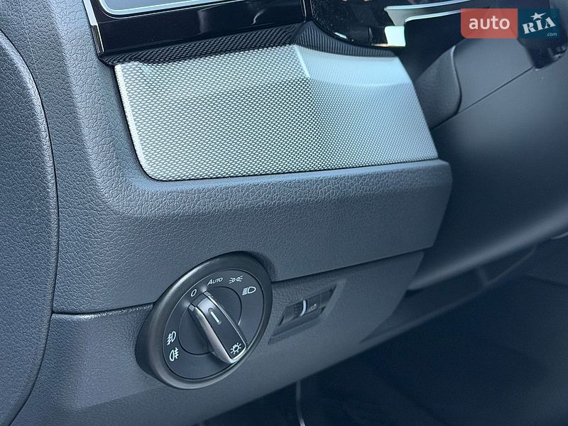 Минивэн Volkswagen Multivan 2018 в Ровно