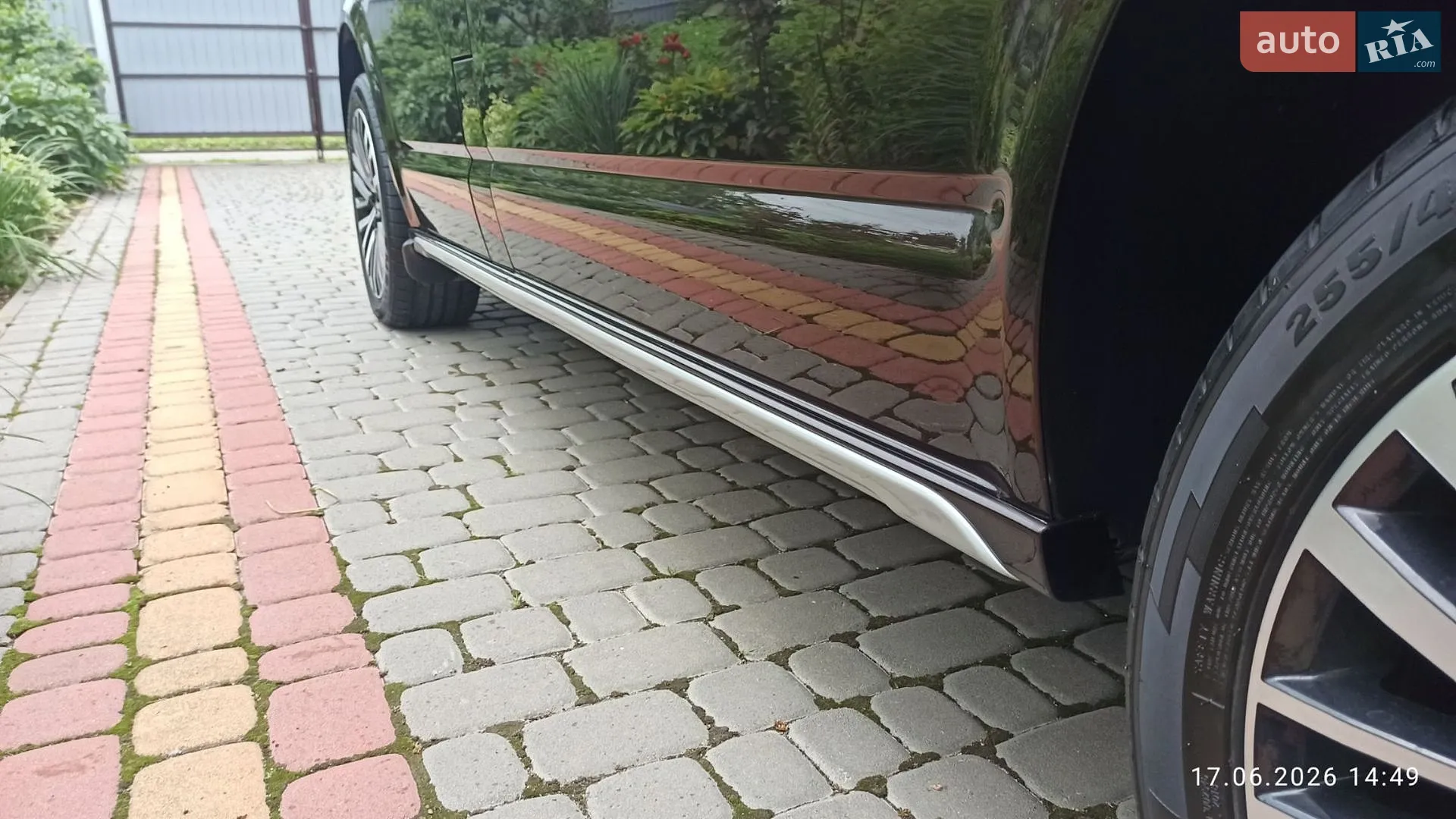 2017 Volkswagen Multivan - мініатюра 35