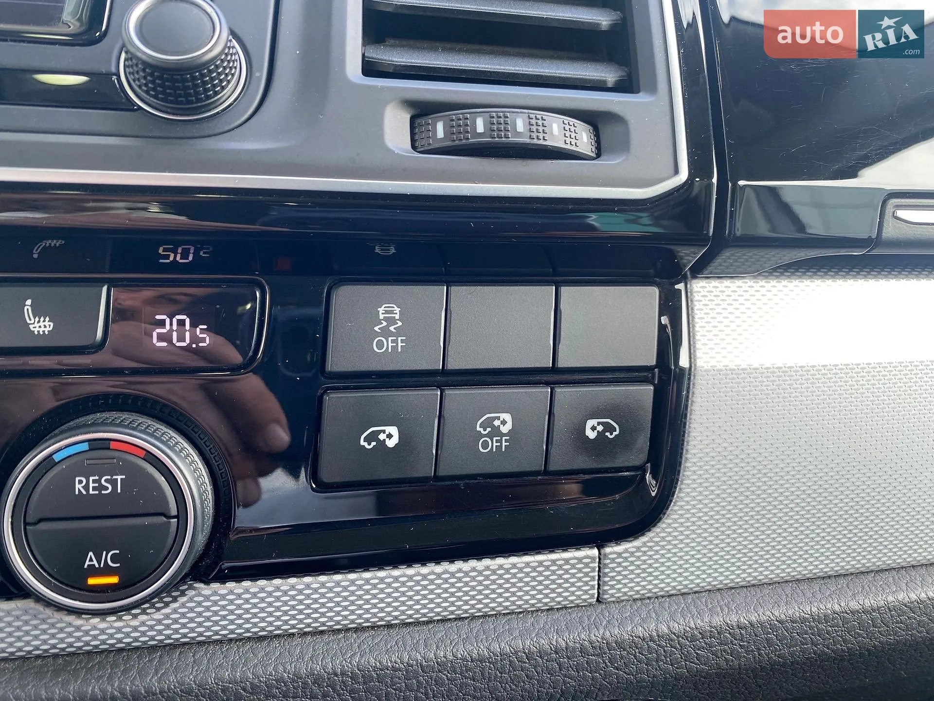 2016 Volkswagen Multivan - мініатюра 22