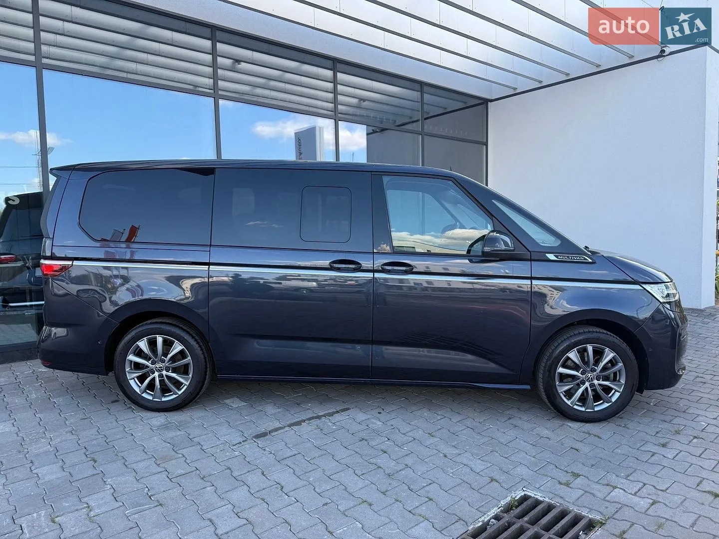 2025 Volkswagen Multivan - мініатюра 7