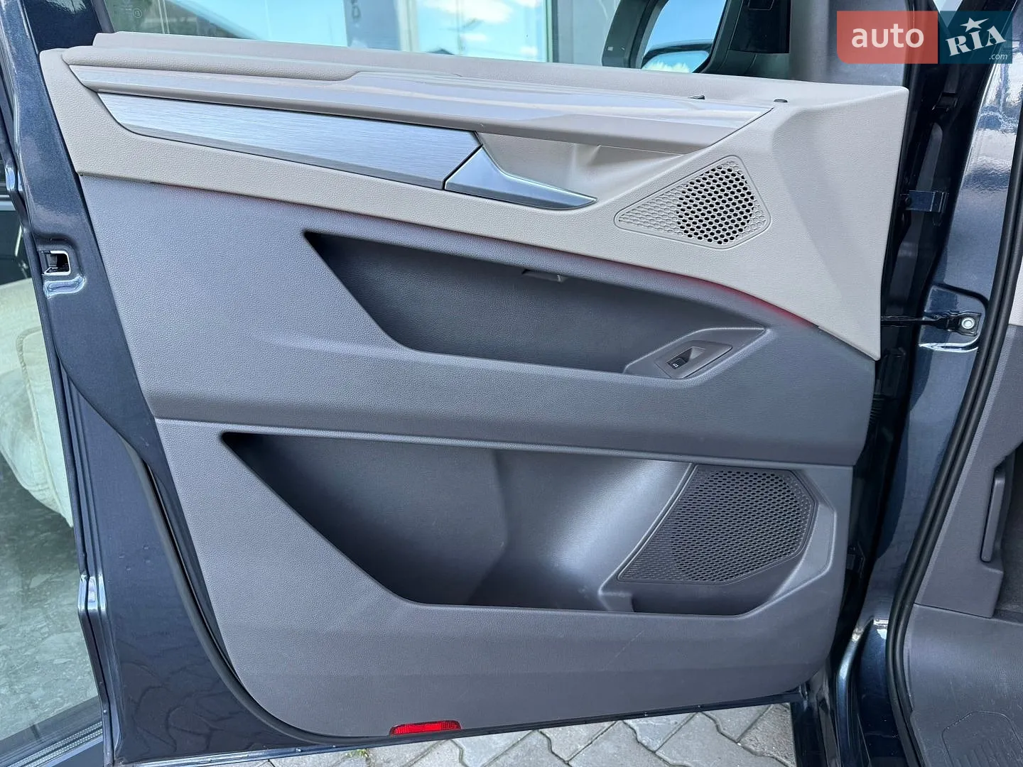2025 Volkswagen Multivan - мініатюра 20
