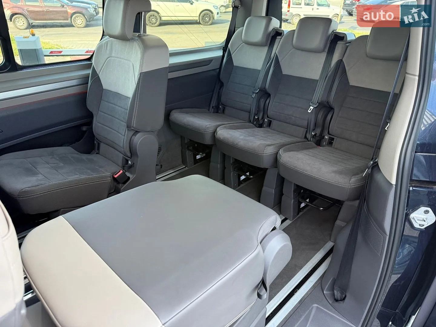 2025 Volkswagen Multivan - мініатюра 40