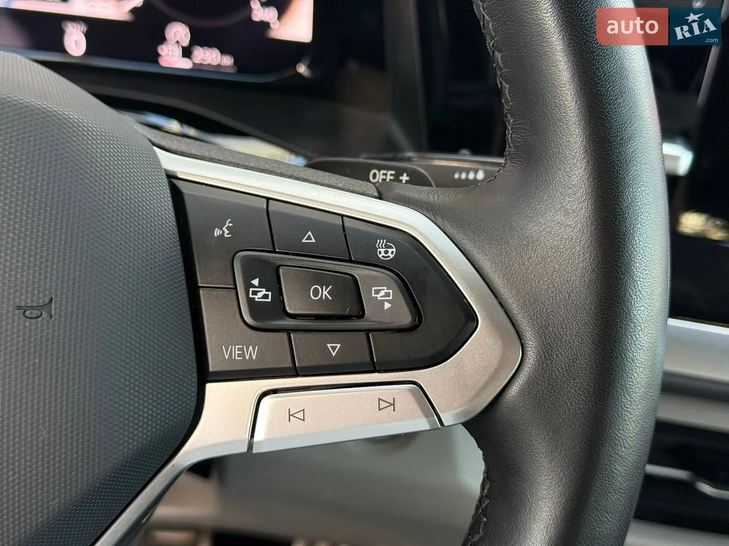 2025 Volkswagen Multivan - мініатюра 50