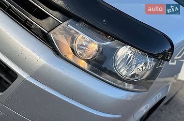 Минивэн Volkswagen Multivan 2011 в Одессе