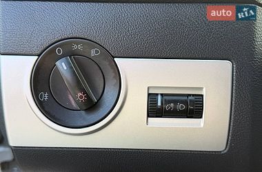 Минивэн Volkswagen Multivan 2011 в Одессе