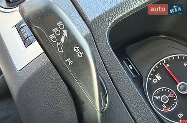 Минивэн Volkswagen Multivan 2011 в Одессе