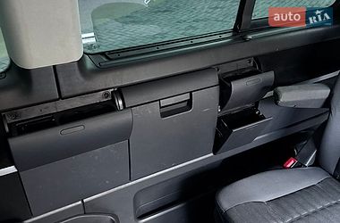 Минивэн Volkswagen Multivan 2007 в Харькове