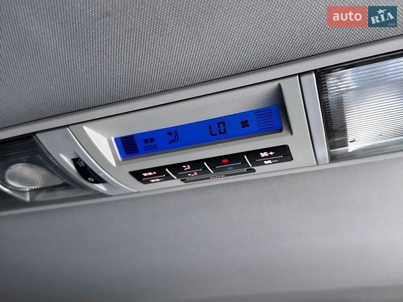 Минивэн Volkswagen Multivan 2007 в Харькове