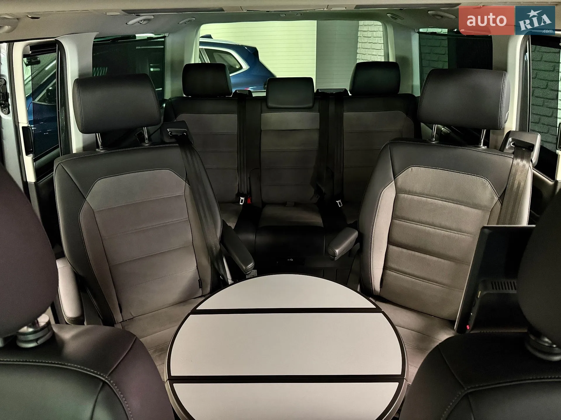 2023 Volkswagen Multivan - мініатюра 6