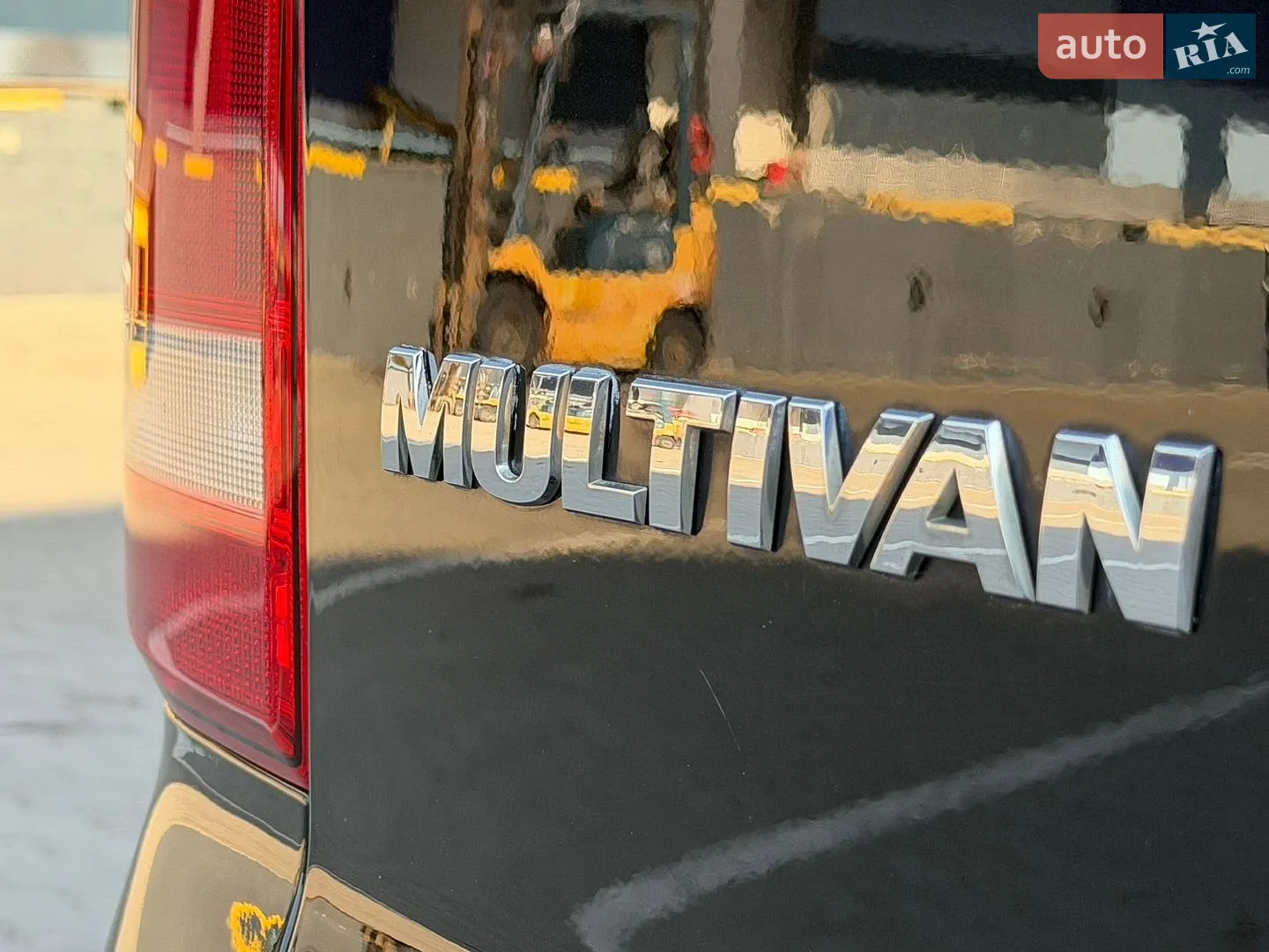 2014 Volkswagen Multivan - мініатюра 20