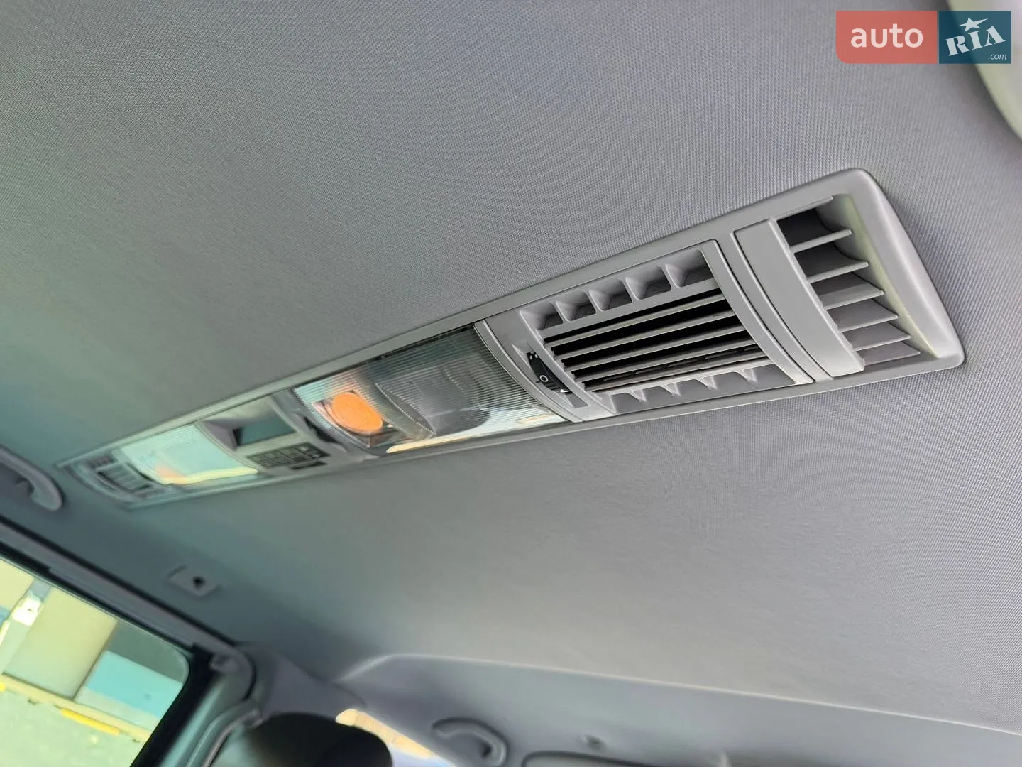 2014 Volkswagen Multivan - мініатюра 40