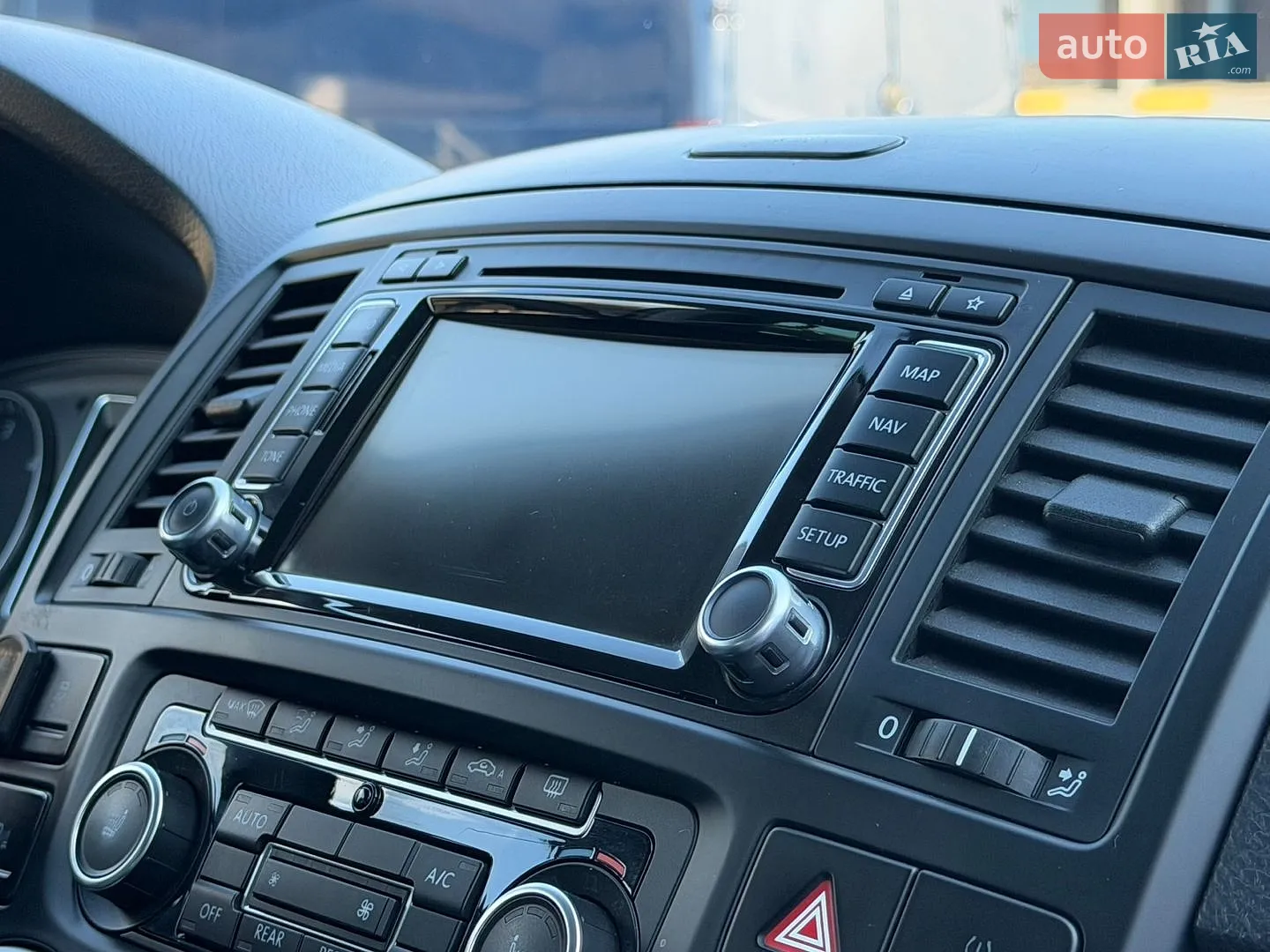 2014 Volkswagen Multivan - мініатюра 49