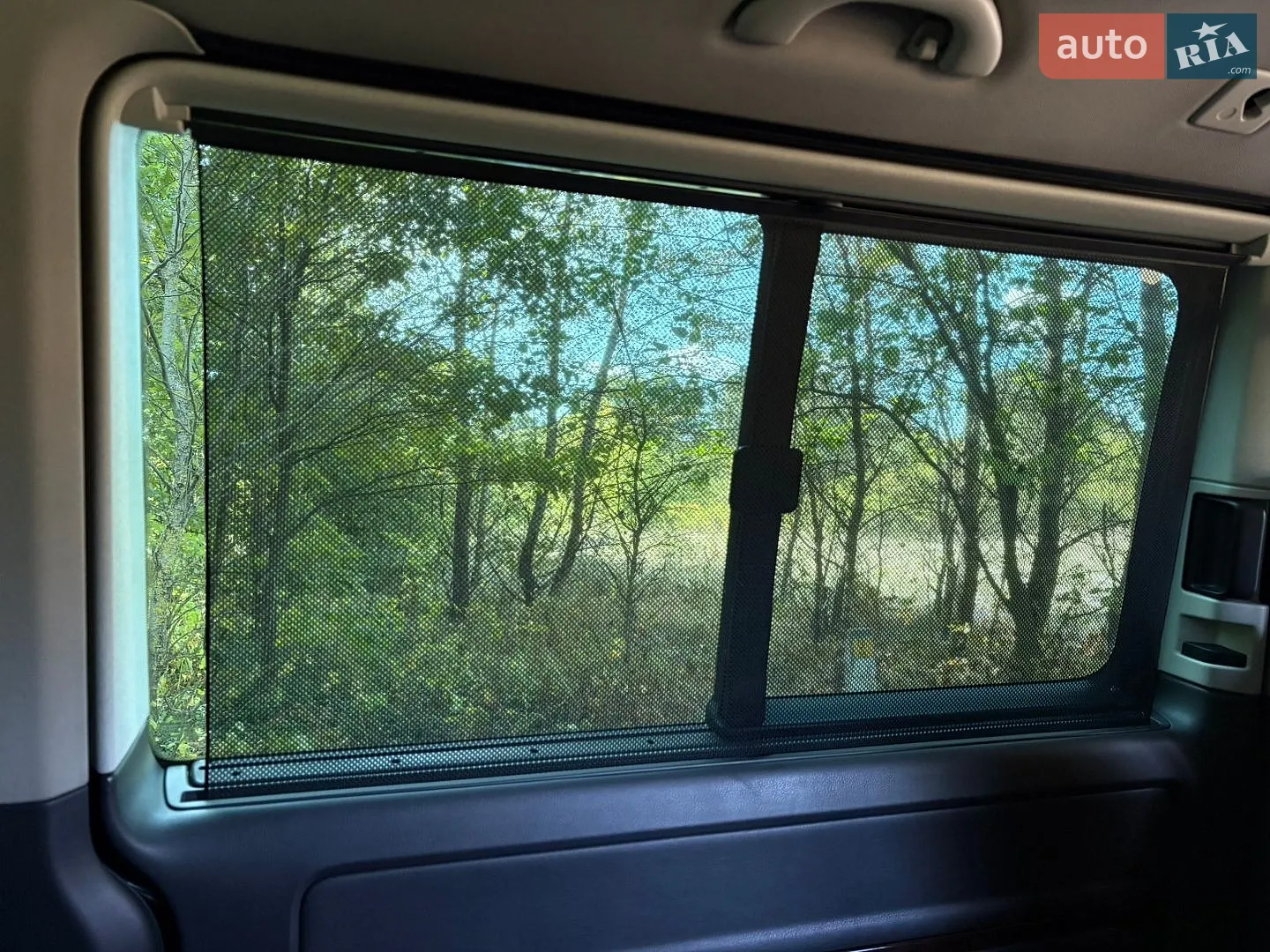 2012 Volkswagen Multivan - мініатюра 22