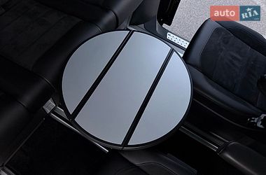Мінівен Volkswagen Multivan 2019 в Києві