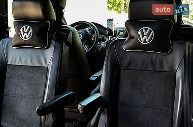 Мінівен Volkswagen Multivan 2010 в Маяках