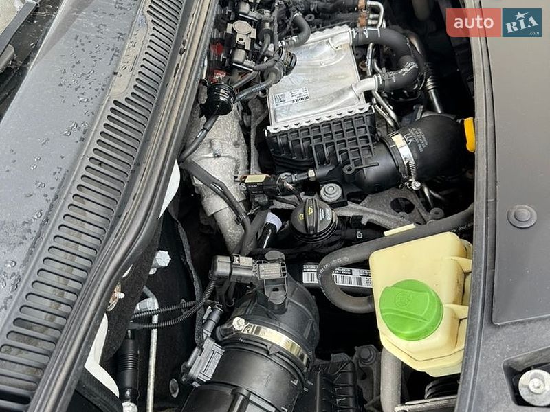 Минивэн Volkswagen Multivan 2019 в Днепре