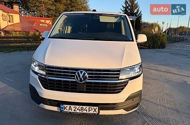 volkswagen multivan 2021 в Львів від професійного продавця Павло
