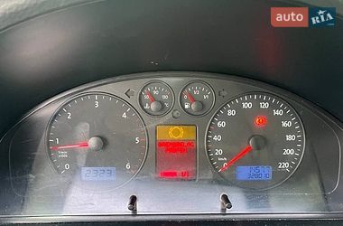 Минивэн Volkswagen Multivan 2008 в Киеве