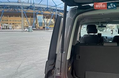 Дом на колесах Volkswagen Multivan 2011 в Харькове фото 20 Дом на колесах Volkswagen Multivan 2011 в Харькове