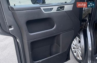 Дом на колесах Volkswagen Multivan 2011 в Харькове фото 24 Дом на колесах Volkswagen Multivan 2011 в Харькове