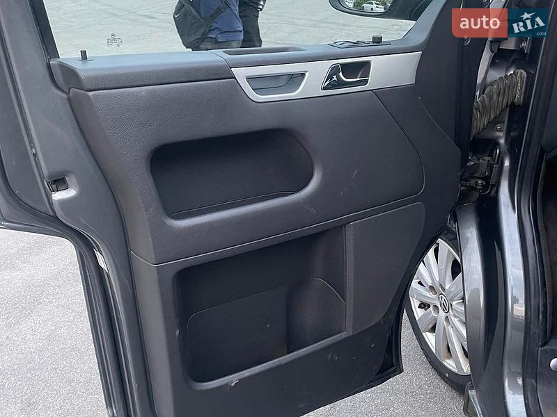 Дом на колесах Volkswagen Multivan 2011 в Харькове фото 24 Дом на колесах Volkswagen Multivan 2011 в Харькове