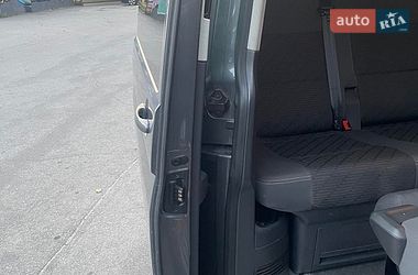 Дом на колесах Volkswagen Multivan 2011 в Харькове фото 32 Дом на колесах Volkswagen Multivan 2011 в Харькове