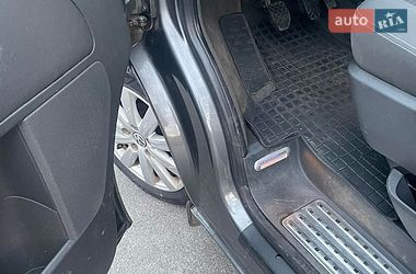 Дом на колесах Volkswagen Multivan 2011 в Харькове фото 37 Дом на колесах Volkswagen Multivan 2011 в Харькове