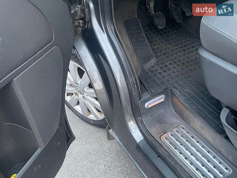 Дом на колесах Volkswagen Multivan 2011 в Харькове фото 37 Дом на колесах Volkswagen Multivan 2011 в Харькове