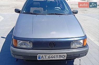 Универсал Volkswagen Parati 1994 в Ивано-Франковске