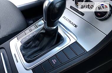 Універсал Volkswagen Passat Alltrack 2013 в 
