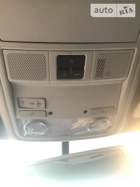 Універсал Volkswagen Passat Alltrack 2014 в Києві