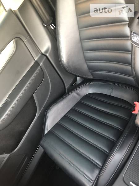 Універсал Volkswagen Passat Alltrack 2014 в Києві