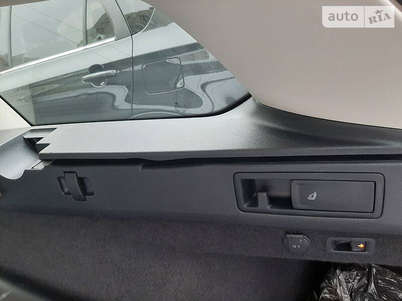 Універсал Volkswagen Passat Alltrack 2016 в Вінниці