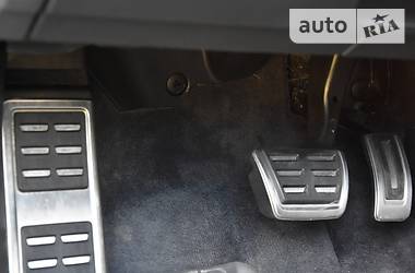 Універсал Volkswagen Passat Alltrack 2016 в 