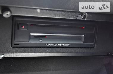 Універсал Volkswagen Passat Alltrack 2016 в 