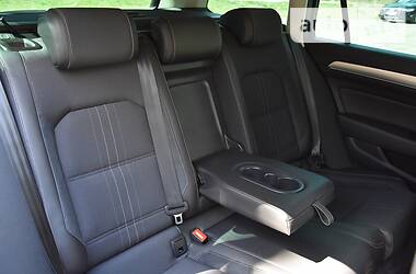 Універсал Volkswagen Passat Alltrack 2016 в 