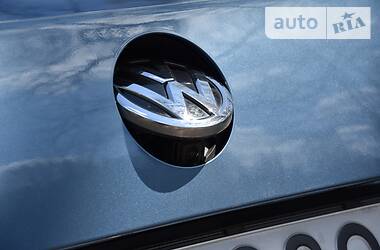 Універсал Volkswagen Passat Alltrack 2016 в 