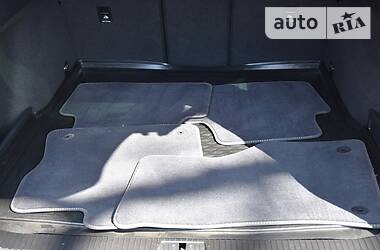 Універсал Volkswagen Passat Alltrack 2016 в 