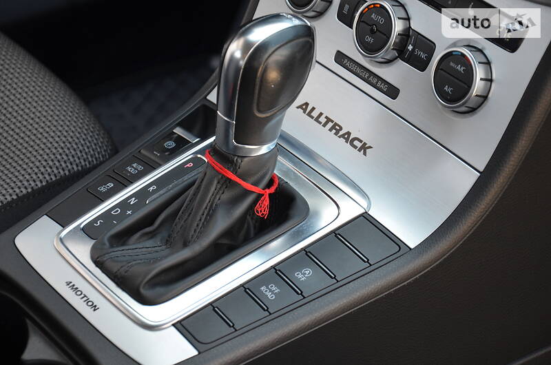 Універсал Volkswagen Passat Alltrack 2012 в Трускавці фото 33 Універсал Volkswagen Passat Alltrack 2012 в Трускавці