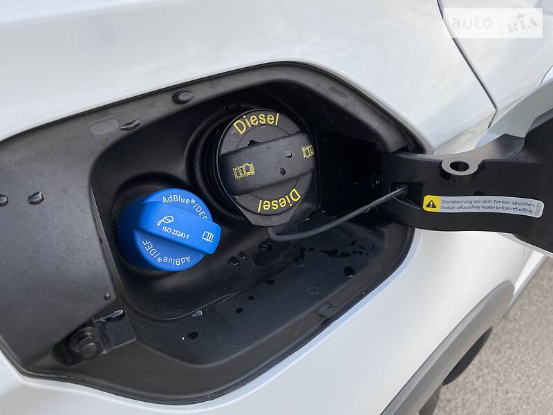 Універсал Volkswagen Passat Alltrack 2016 в Рівному